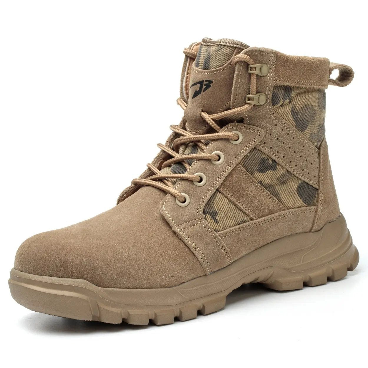 Work Boots