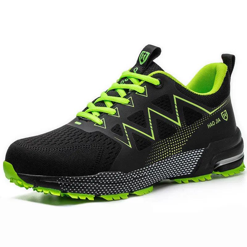 Shoe Work for Every Professional