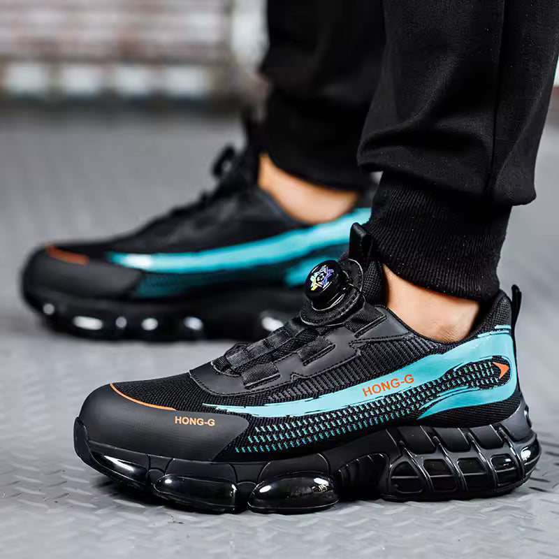 Work Shoes for Men