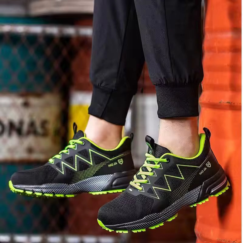 Shoe Work for Every Professional