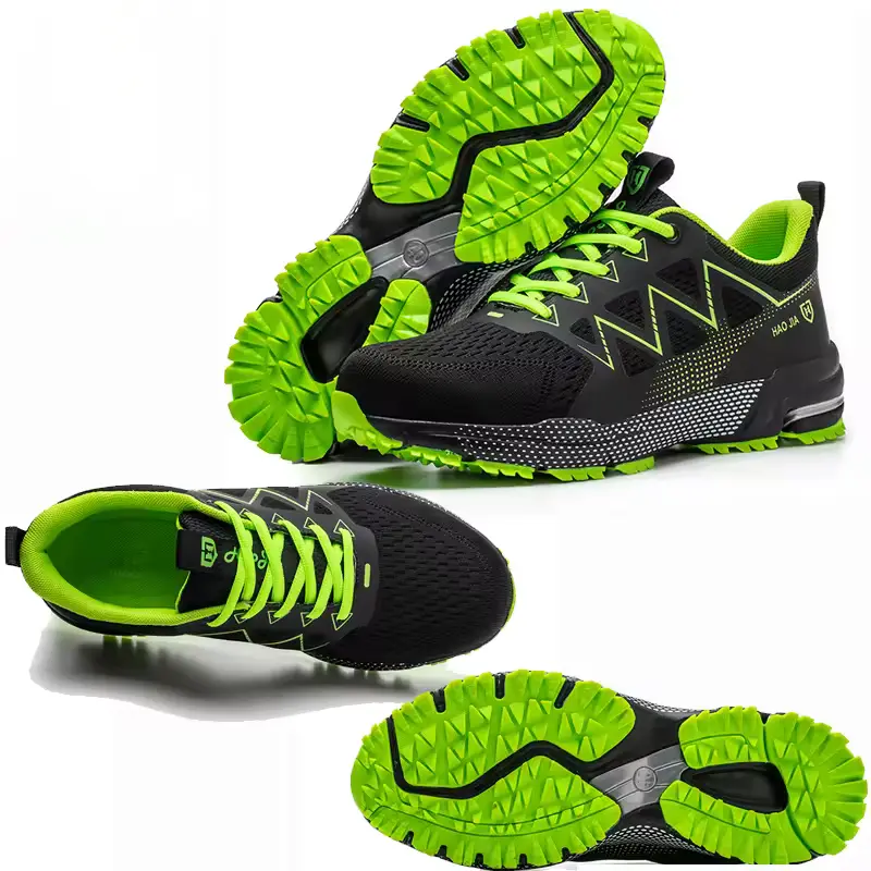 Shoe Work for Every Professional