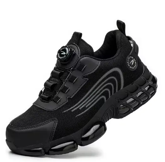 Sturdy Shoes