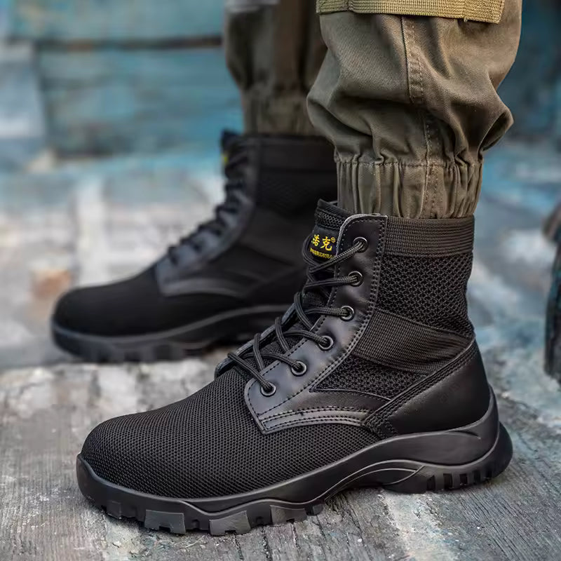 Boot - FİTSNOVA