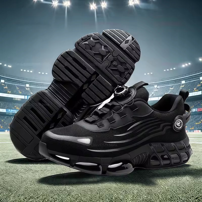 Sturdy Shoes