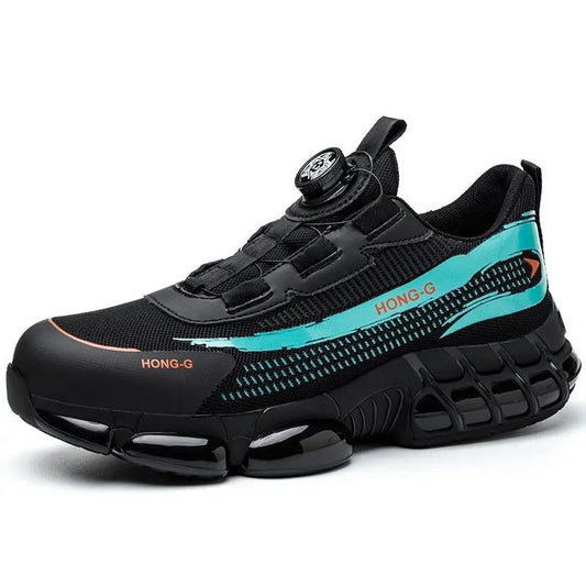 Work Shoes for Men